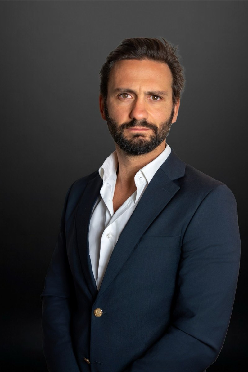 Gonçalo Barata da Rocha